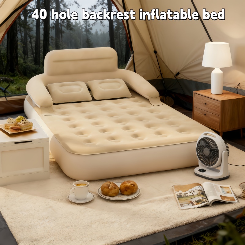 Outdoor Furniture Arhaus - Outdoor Multi Specification Two Person Camping