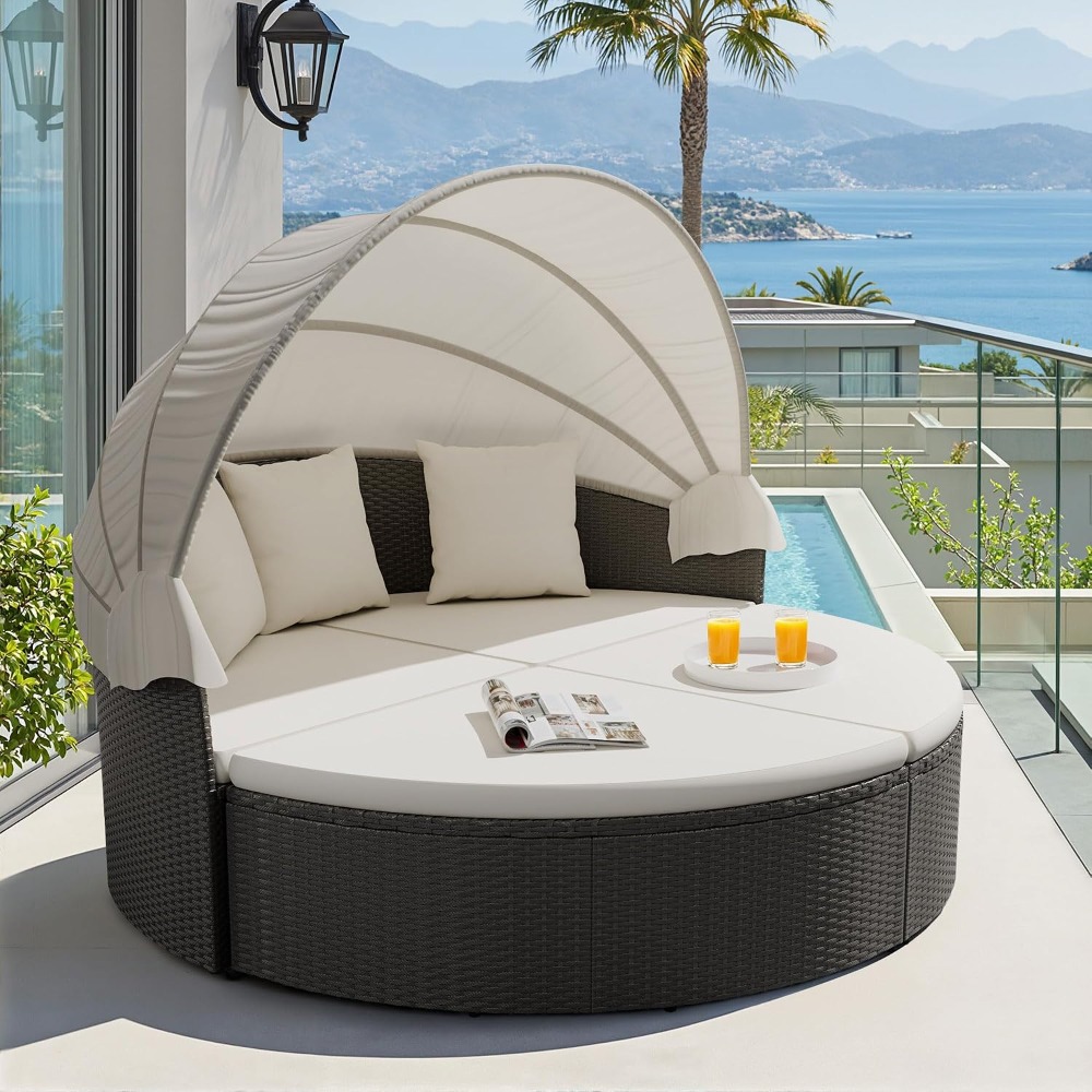 Outdoor Furniture For Sale - USA Stock Patio Furniture Outdoor Round