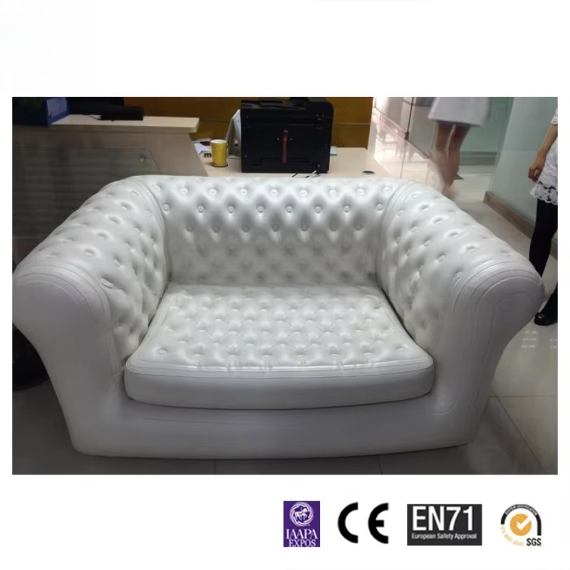 Outdoor Furniture For Sale - Promotions Outdoor Cheap Chesterfield Inflatable Furniture,