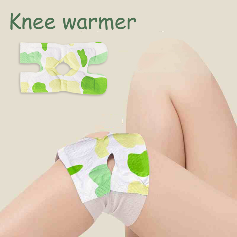 Outdoor Furniture Pads - Disposable Knee Warmer Patch Self Heating