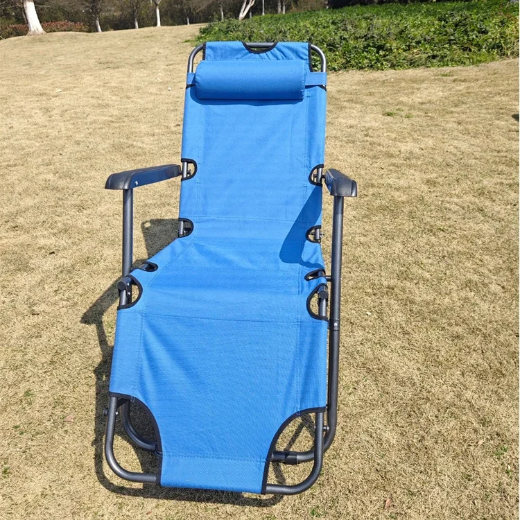 2026 Hot Sale Balcony Sunbed G - Outdoor Furniture For Sale ulasan dan harga
