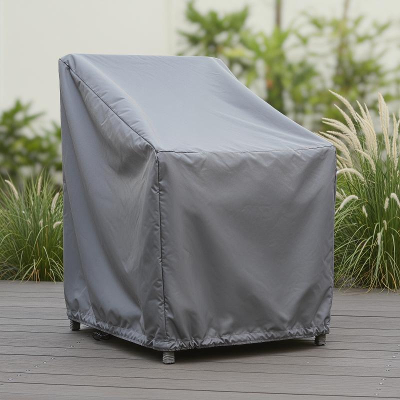 Protective Outdoor Stacking Ch - Outdoor Furniture Protector ulasan dan harga