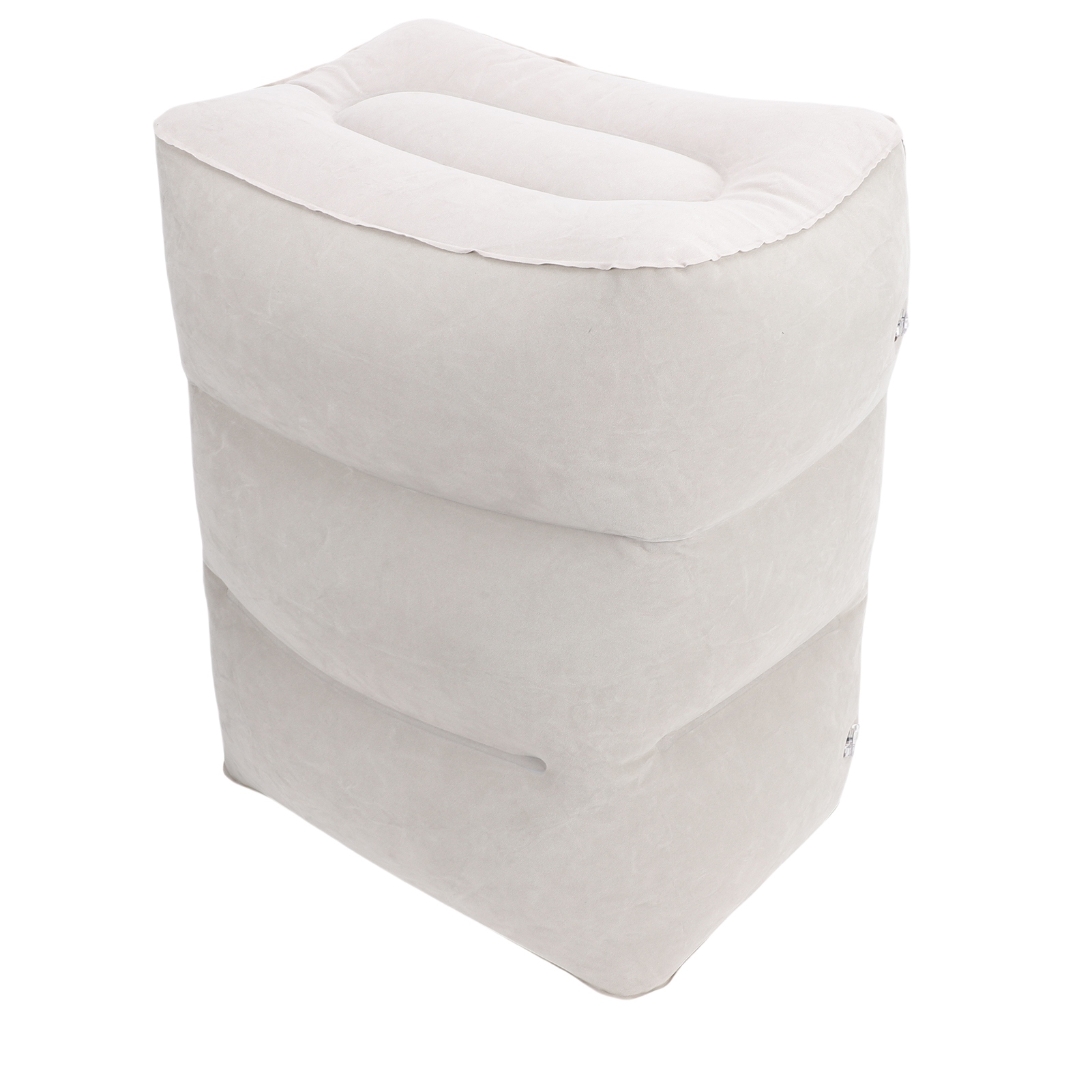 Inflatable Foot Rest Pillow To - Outdoor Furniture Pillows ulasan dan harga