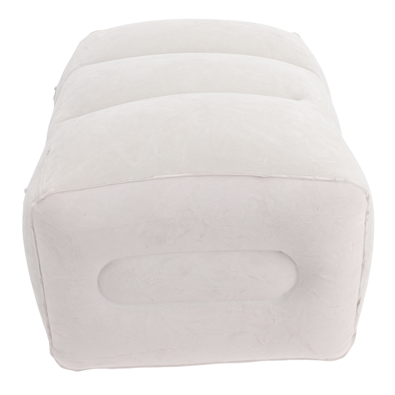 Inflatable Foot Rest Pillow To - Outdoor Furniture Pillows ulasan dan harga