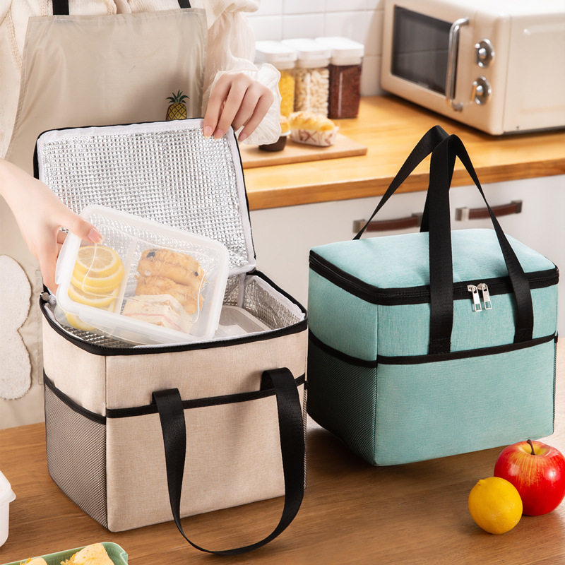 Picnic Bag Thermal Insulation  - Outdoor Furniture Warehouse ulasan dan harga