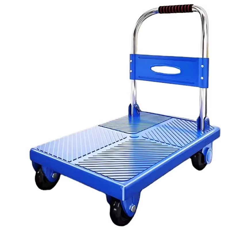 110*65 Load King 600kg  Flat C - Outdoor Furniture Warehouse ulasan dan harga