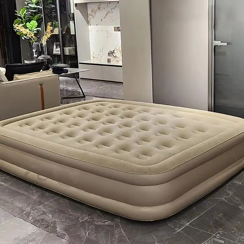 Interior Air Mattress Glamping - Outdoor Furniture Pads ulasan dan harga