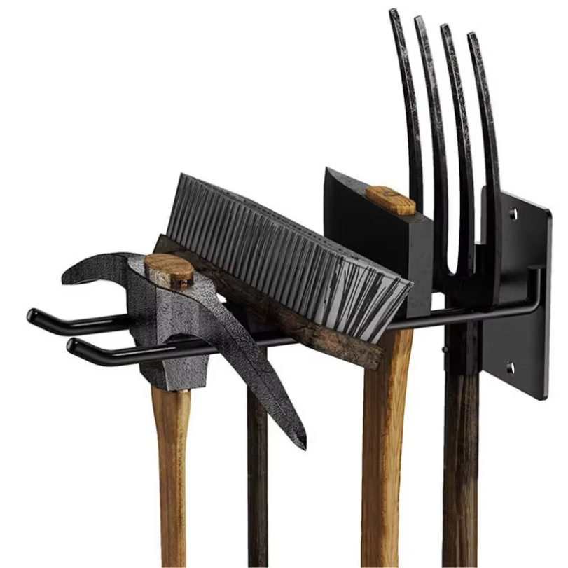 Tool Storage System Hooks Wall - Outdoor Furniture Warehouse ulasan dan harga