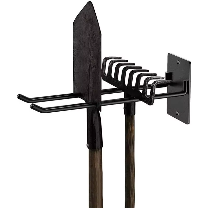 Tool Storage System Hooks Wall - Outdoor Furniture Warehouse ulasan dan harga