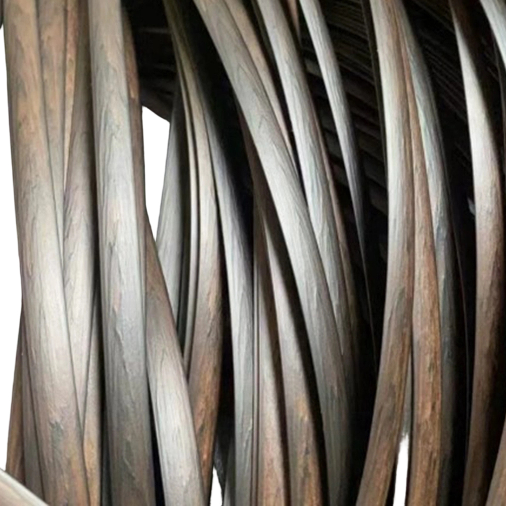 30m PE Plastic Willow Strips R - Outdoor Furniture Cafe ulasan dan harga