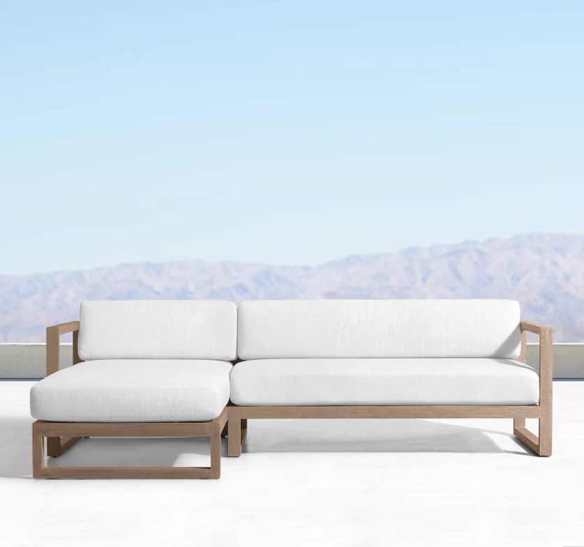 Hot Sale Classic Elegant Teak  - Outdoor Furniture For Sale ulasan dan harga