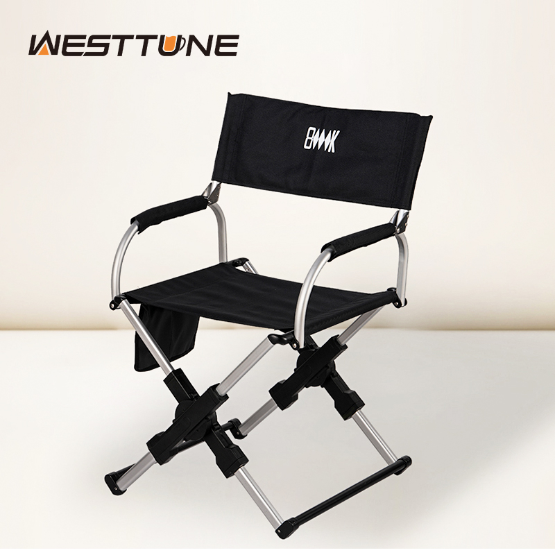 Outdoor Foldable Director's Ch - Outdoor Furniture Arhaus ulasan dan harga