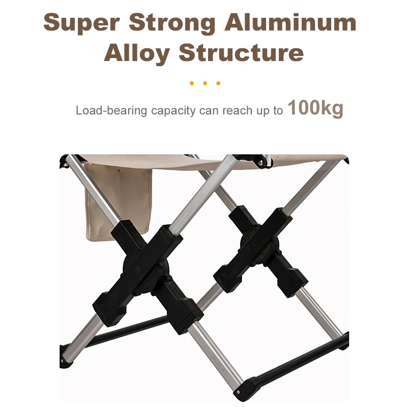 Outdoor Foldable Director's Ch - Outdoor Furniture Arhaus ulasan dan harga