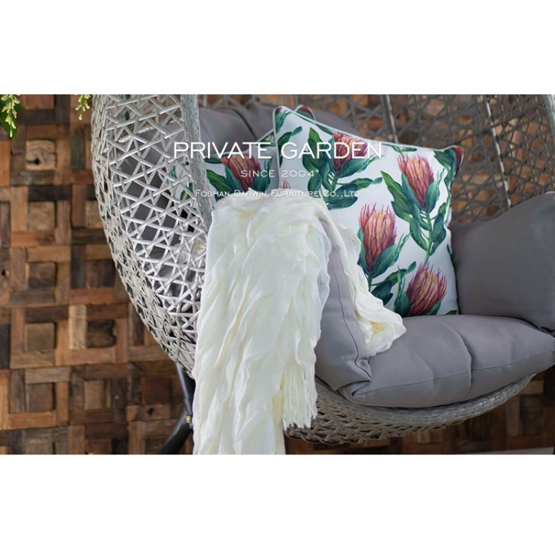 2026 Darwin Outdoor PE Rattan  - Outdoor Furniture Prices ulasan dan harga