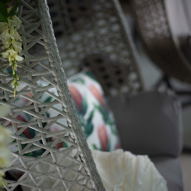 2026 Darwin Outdoor PE Rattan  - Outdoor Furniture Prices ulasan dan harga