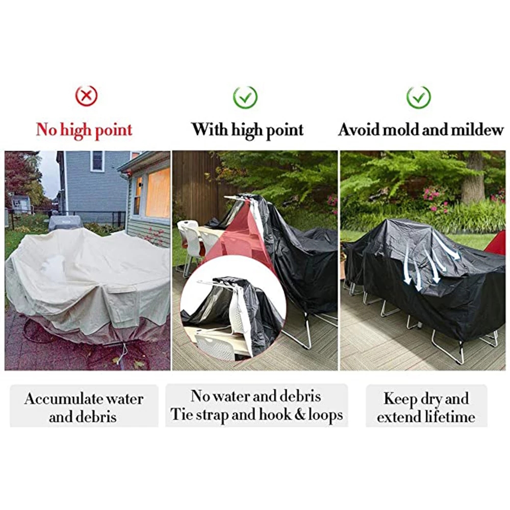 Outdoor Furniture Covers Water - Outdoor Furniture Arhaus ulasan dan harga