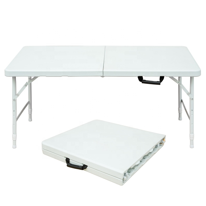 #4ft Portable Folding Table Mo - Outdoor Furniture Warehouse ulasan dan harga