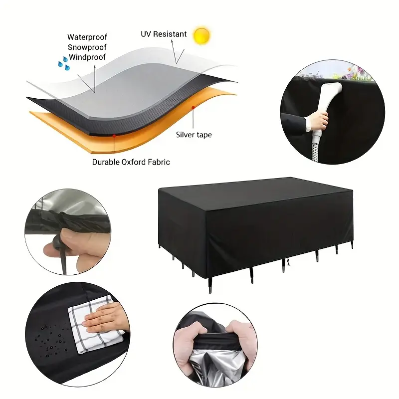 218 Sizes of Patio Furniture C - Outdoor Furniture Protector ulasan dan harga