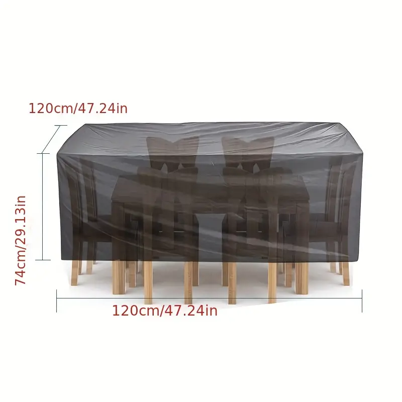 218 Sizes of Patio Furniture C - Outdoor Furniture Protector ulasan dan harga