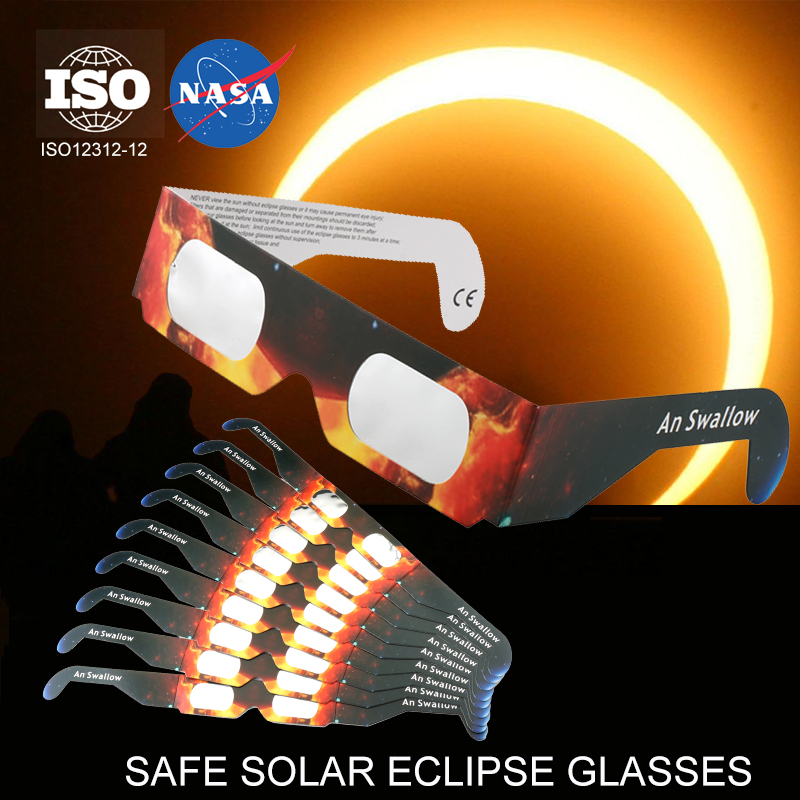 USA Warehouse Paper Solar Ecli - Outdoor Furniture Warehouse ulasan dan harga