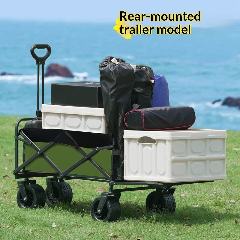Factory Sale Four Wheel Platfo - Outdoor Furniture For Sale ulasan dan harga