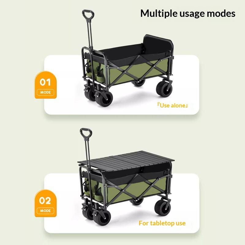 Factory Sale Four Wheel Platfo - Outdoor Furniture For Sale ulasan dan harga