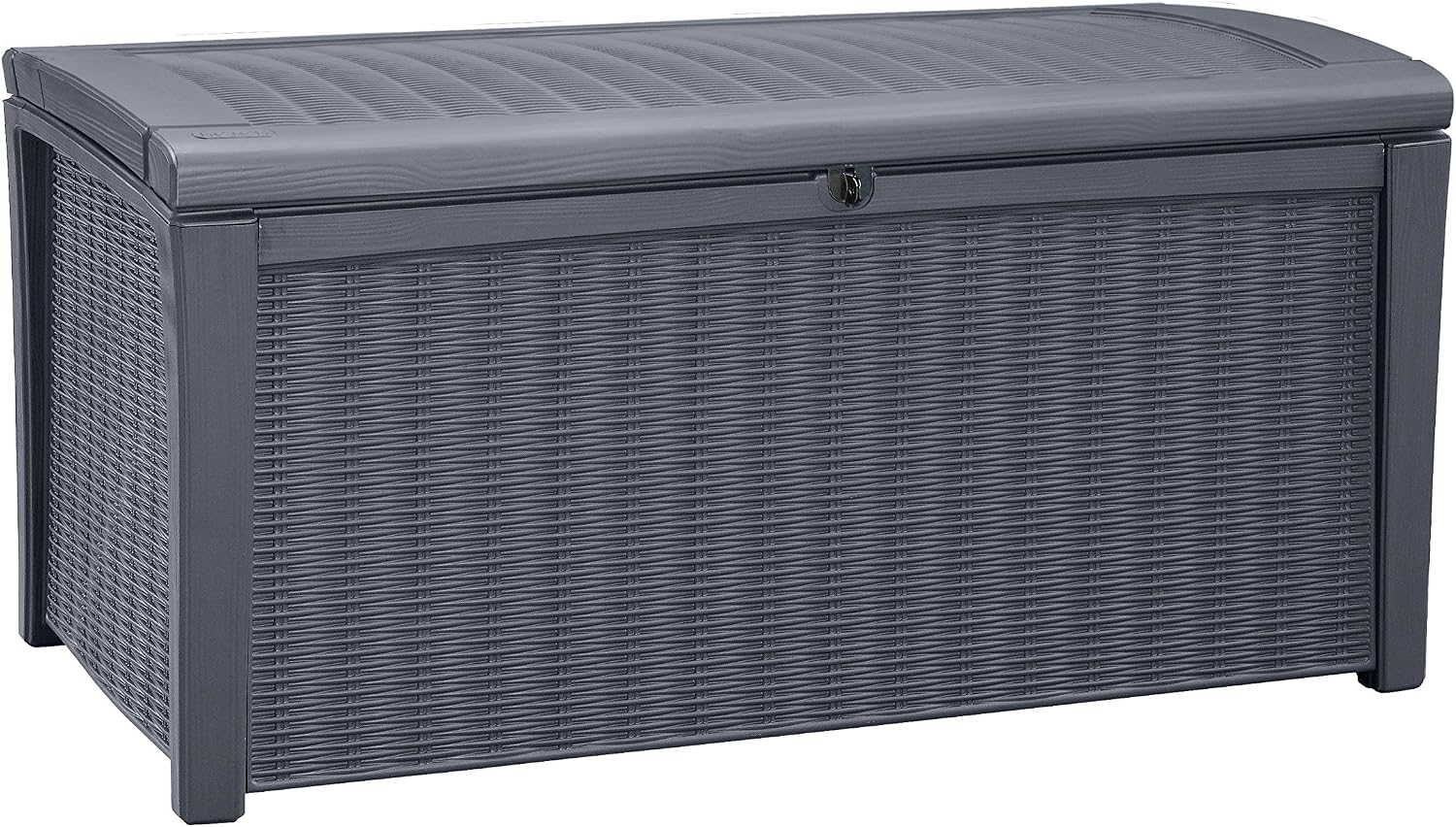110 Gallon Outdoor Storage Dec - Outdoor Furniture Rattan ulasan dan harga
