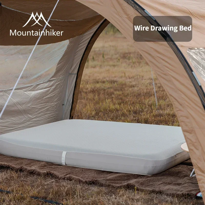 Mountainhiker 2 Person Automat - Outdoor Furniture Pads ulasan dan harga