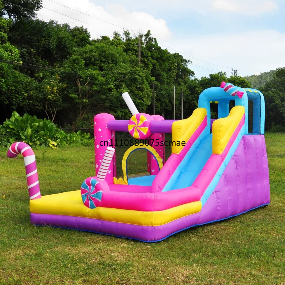 Inflatable Castle, Household I - Outdoor Furniture Arhaus ulasan dan harga