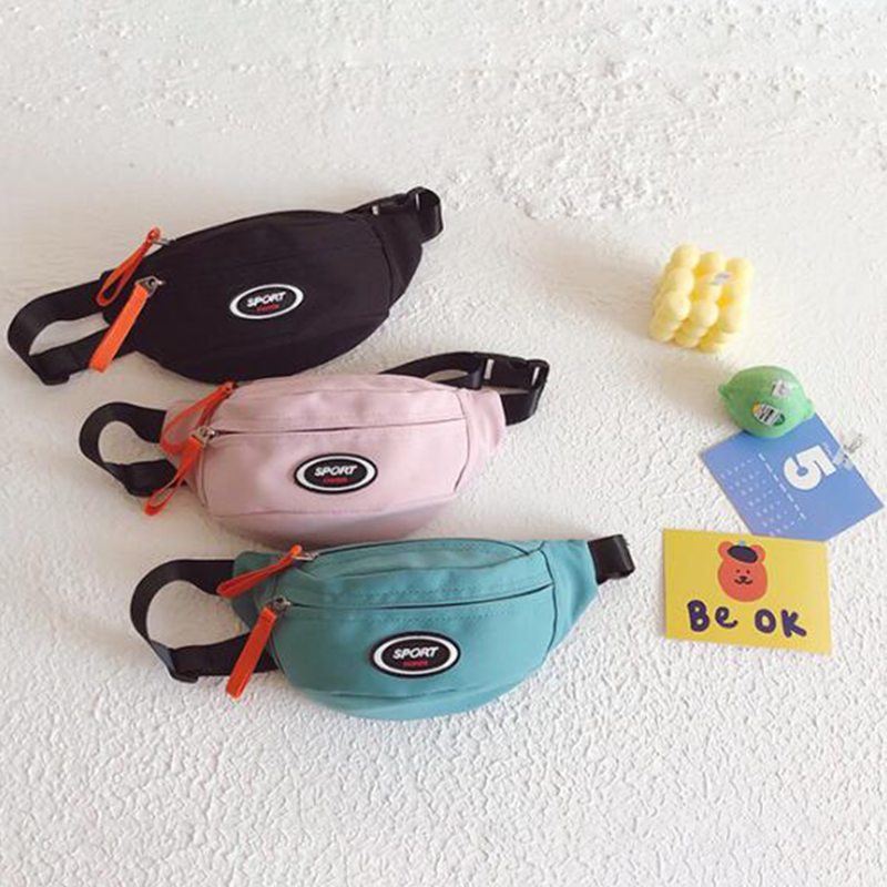 Kids Waist Bag Small Fanny Pac - Outdoor Furniture Pillows ulasan dan harga