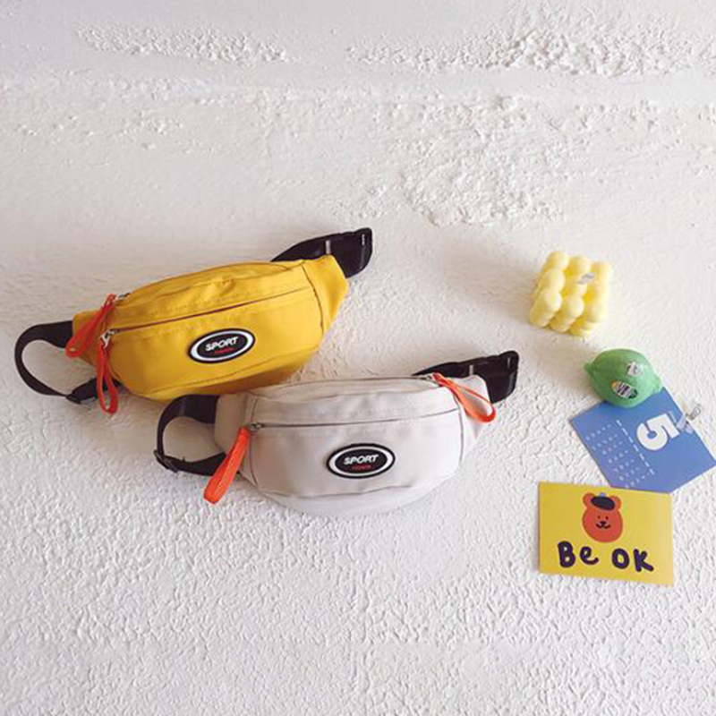 Kids Waist Bag Small Fanny Pac - Outdoor Furniture Pillows ulasan dan harga