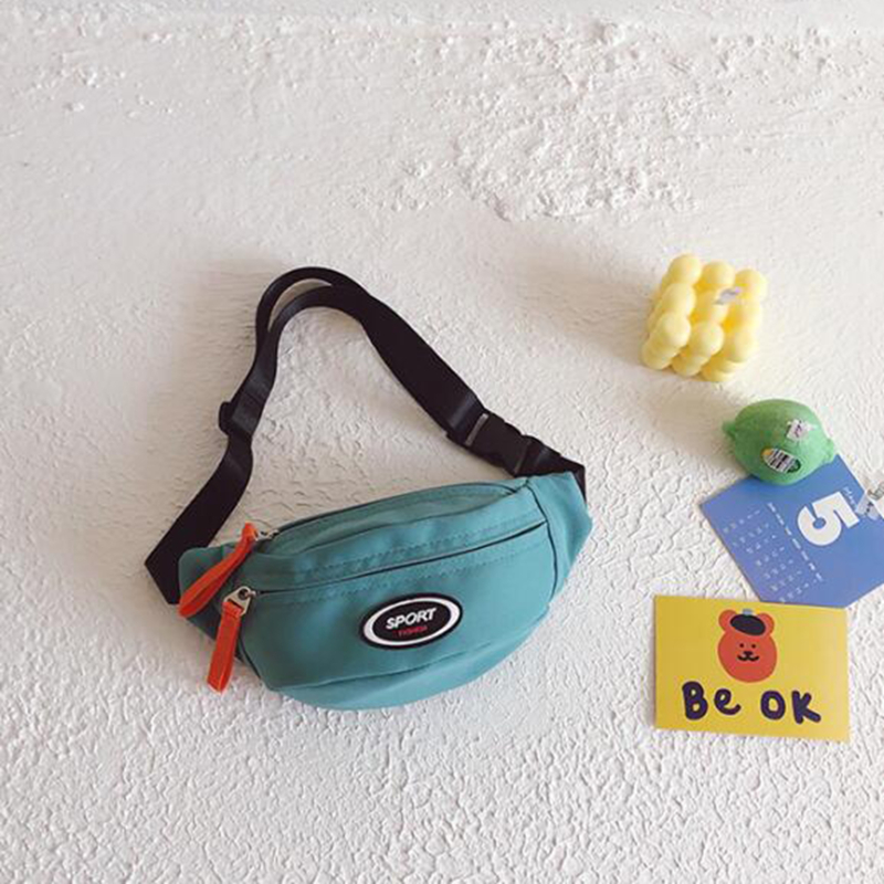 Kids Waist Bag Small Fanny Pac - Outdoor Furniture Pillows ulasan dan harga