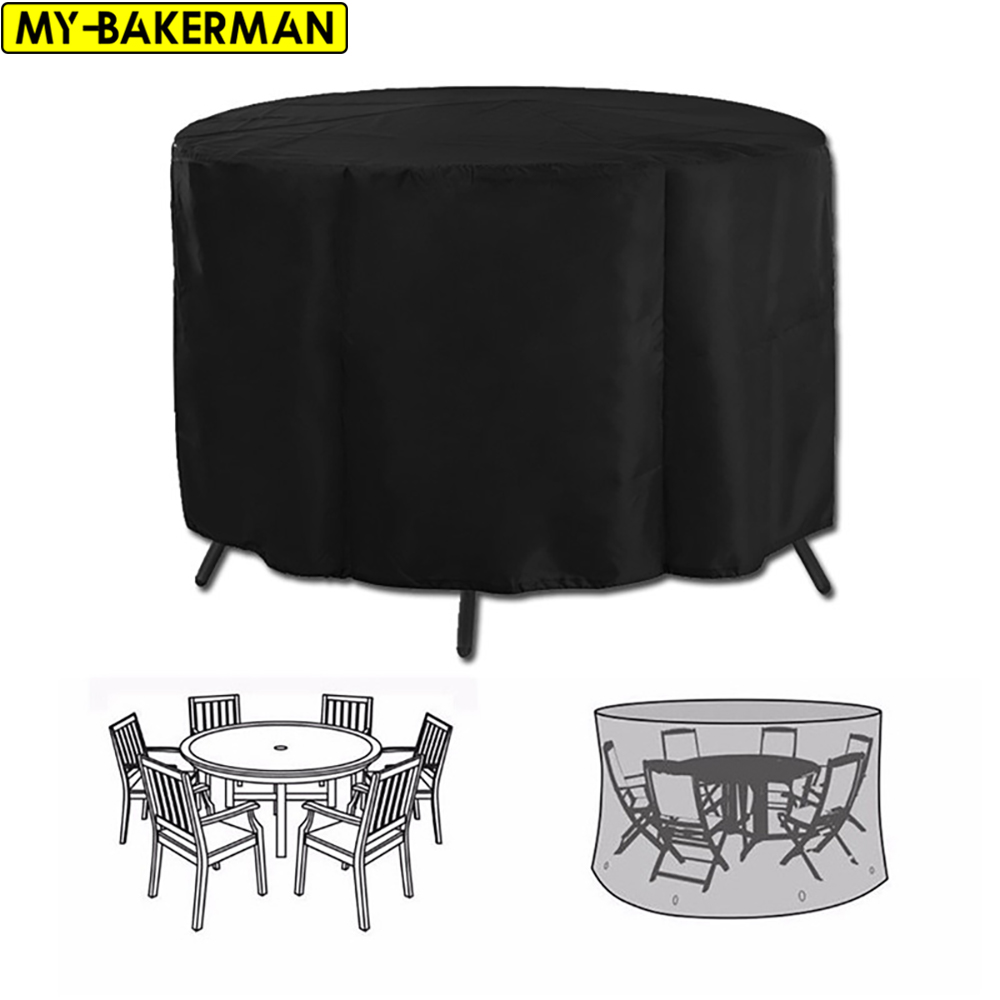 Round Cover Round Outdoor Gard - Outdoor Furniture Arhaus ulasan dan harga