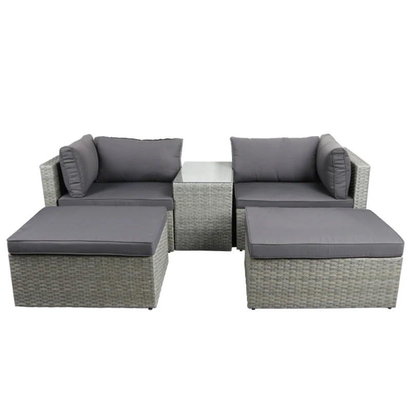 Hot Sale Patio Garden Furnitur - Outdoor Furniture For Sale ulasan dan harga