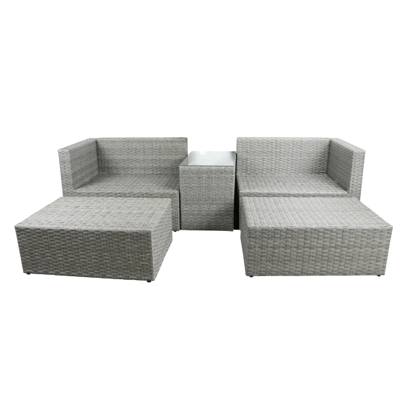 Hot Sale Patio Garden Furnitur - Outdoor Furniture For Sale ulasan dan harga