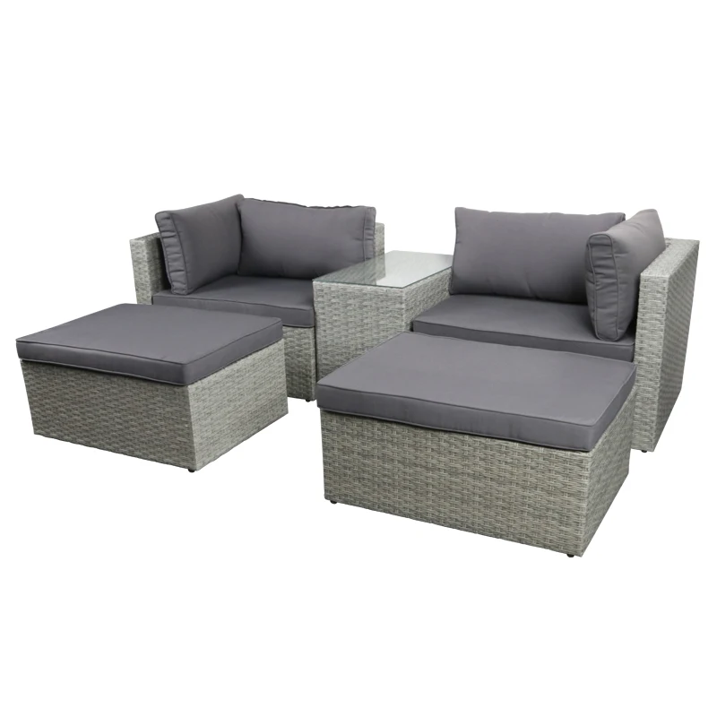 Hot Sale Patio Garden Furnitur - Outdoor Furniture For Sale ulasan dan harga