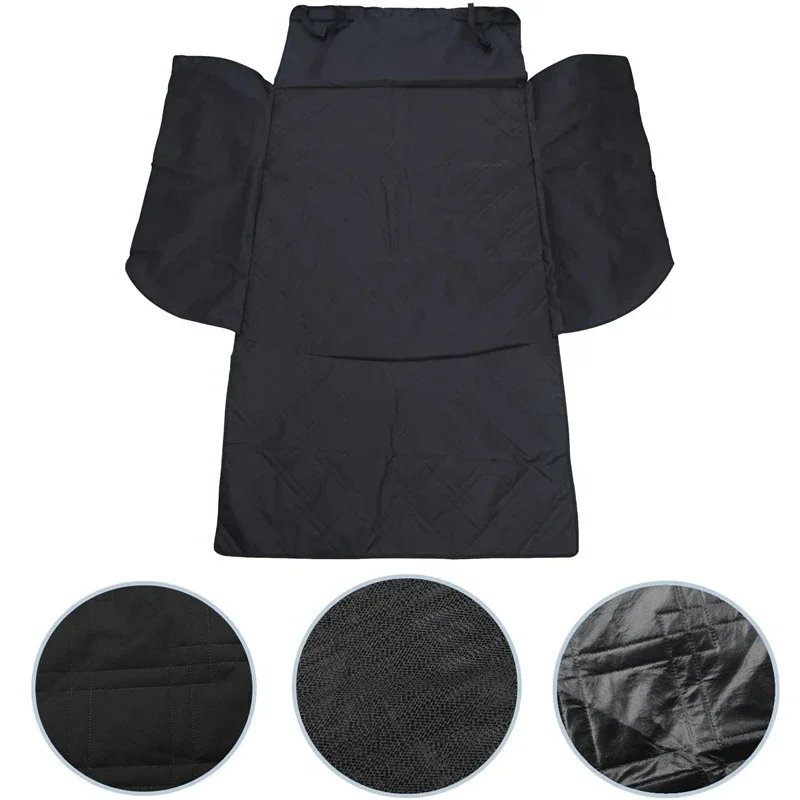 Rear Trunk Pet Mat for Tesla M - Outdoor Furniture Pads ulasan dan harga