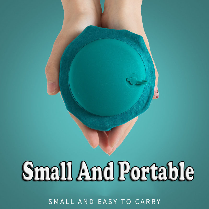 Portable Flocking Inflatable N - Outdoor Furniture Pillows ulasan dan harga