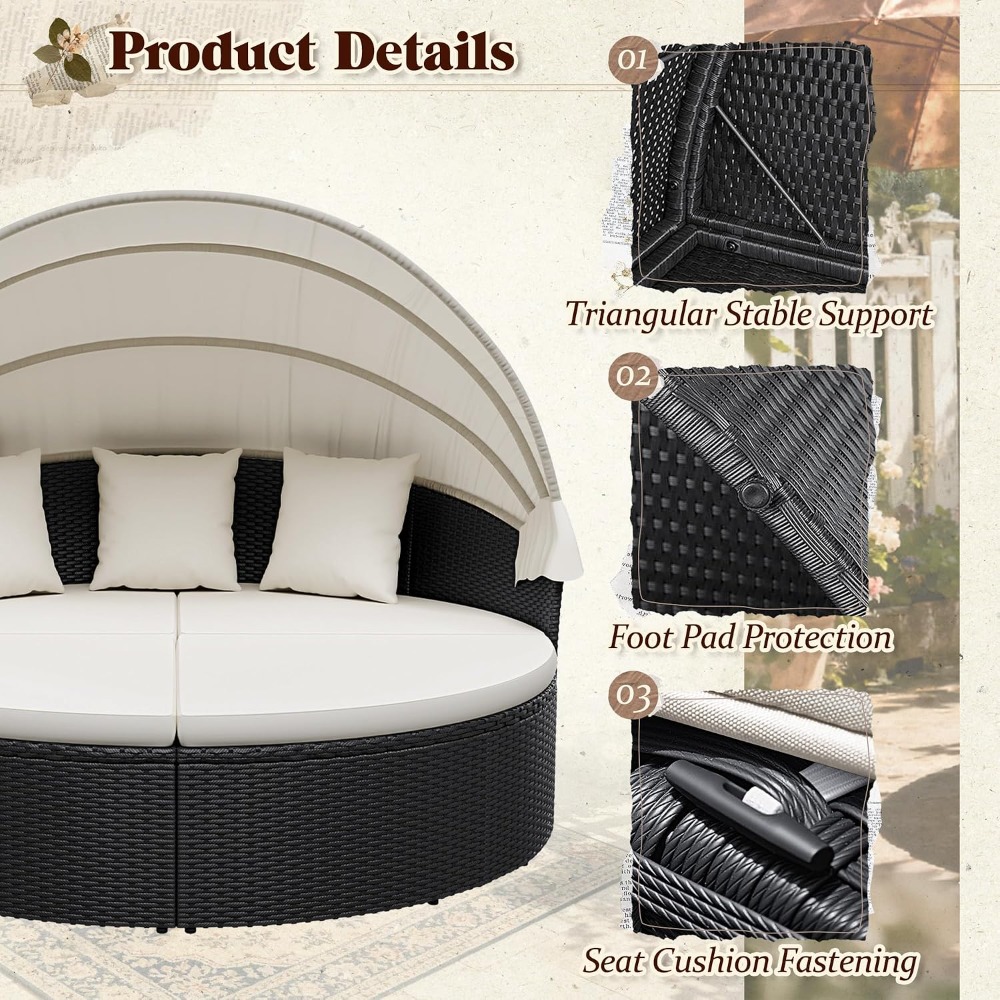 USA Stock Patio Furniture Outd - Outdoor Furniture For Sale ulasan dan harga