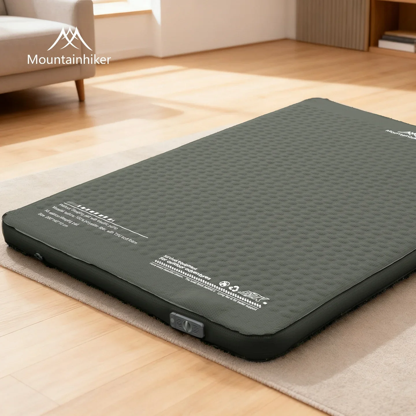 New Thickened Sponge Pad,Porta - Outdoor Furniture Pads ulasan dan harga