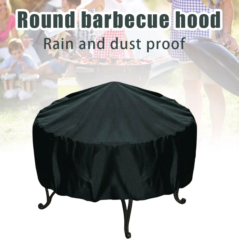 Fire Pit Cover Round Brazier S - Outdoor Furniture With Fire Pit ulasan dan harga
