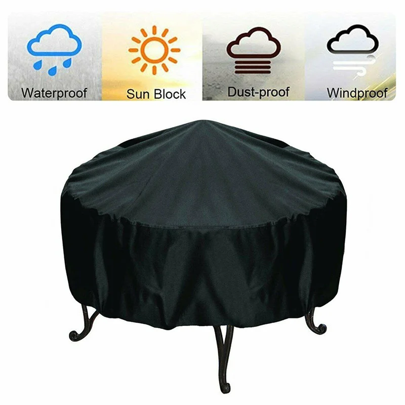 Fire Pit Cover Round Brazier S - Outdoor Furniture With Fire Pit ulasan dan harga
