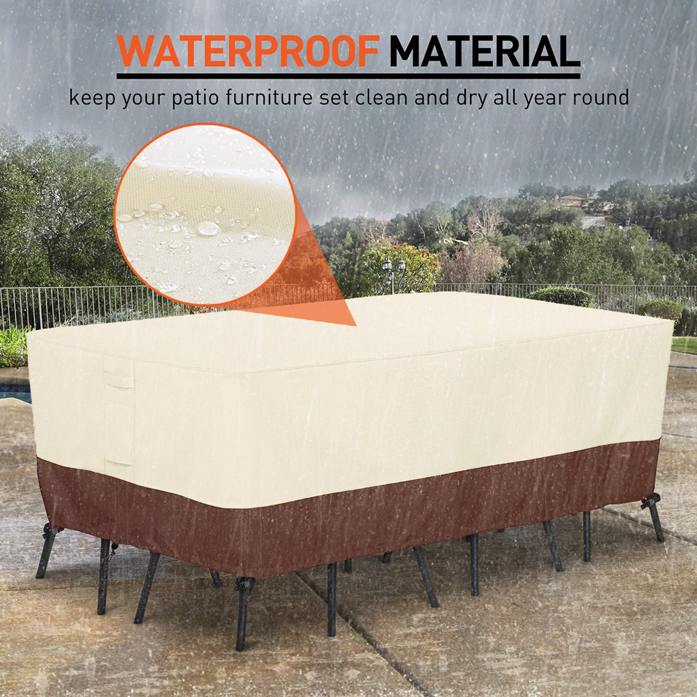 420D HEAVY DUTY Outdoor Garden - Outdoor Furniture Arhaus ulasan dan harga