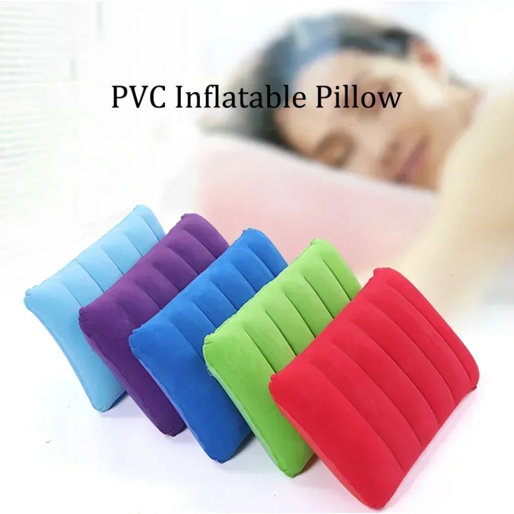 1pc Air Cushion Pillows, Folda - Outdoor Furniture Pillows ulasan dan harga