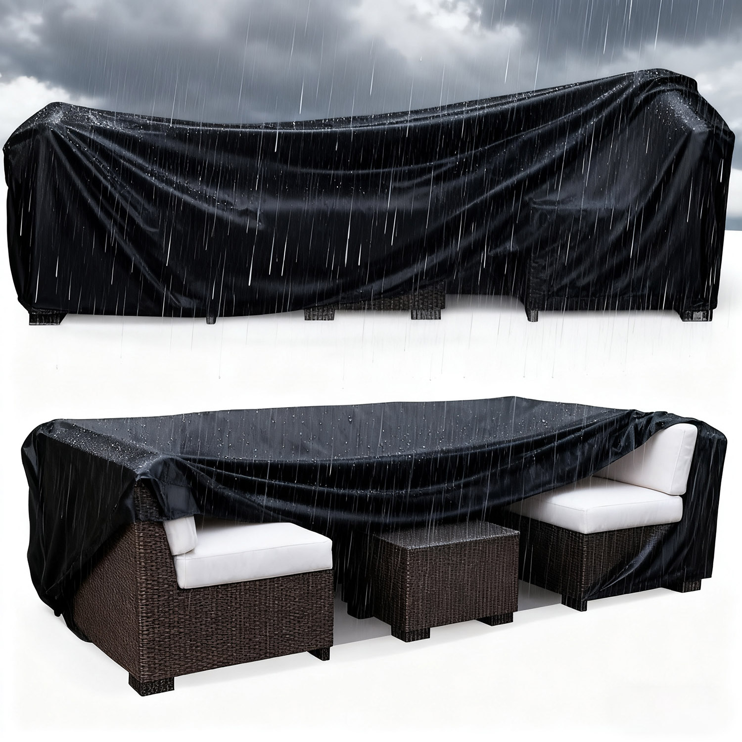 Outdoor Patio Furniture Covers - Outdoor Furniture Arhaus ulasan dan harga