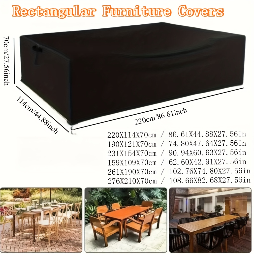 Outdoor Patio Furniture Covers - Outdoor Furniture Arhaus ulasan dan harga