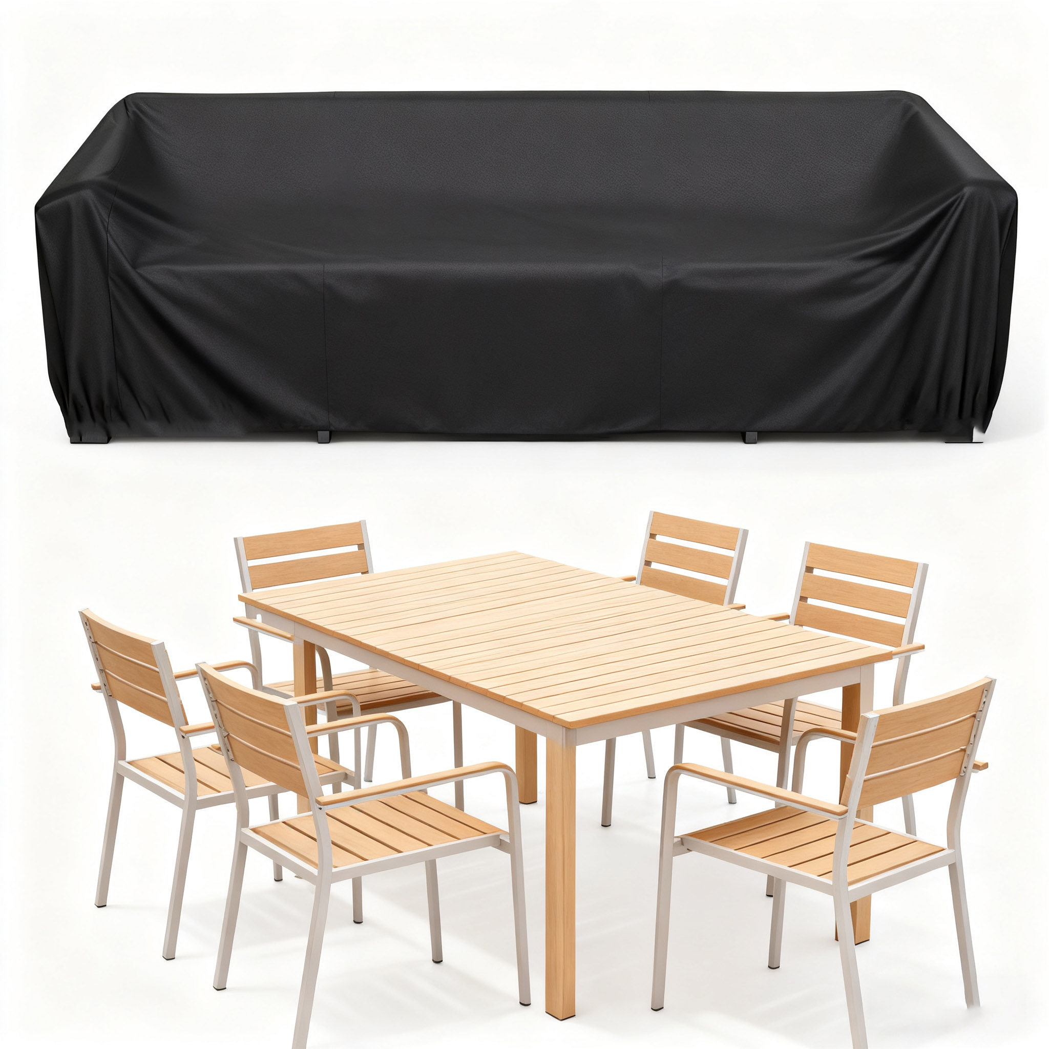 Outdoor Patio Furniture Covers - Outdoor Furniture Arhaus ulasan dan harga
