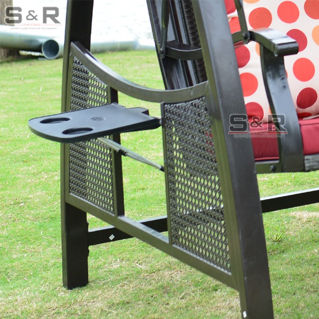 Modern Rattan Patio Garden Out - Outdoor Furniture Rattan ulasan dan harga