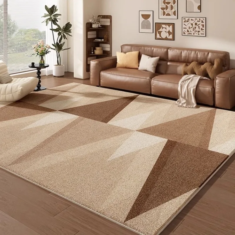 Cream Color Living Room Carpet - Outdoor Furniture Cafe ulasan dan harga