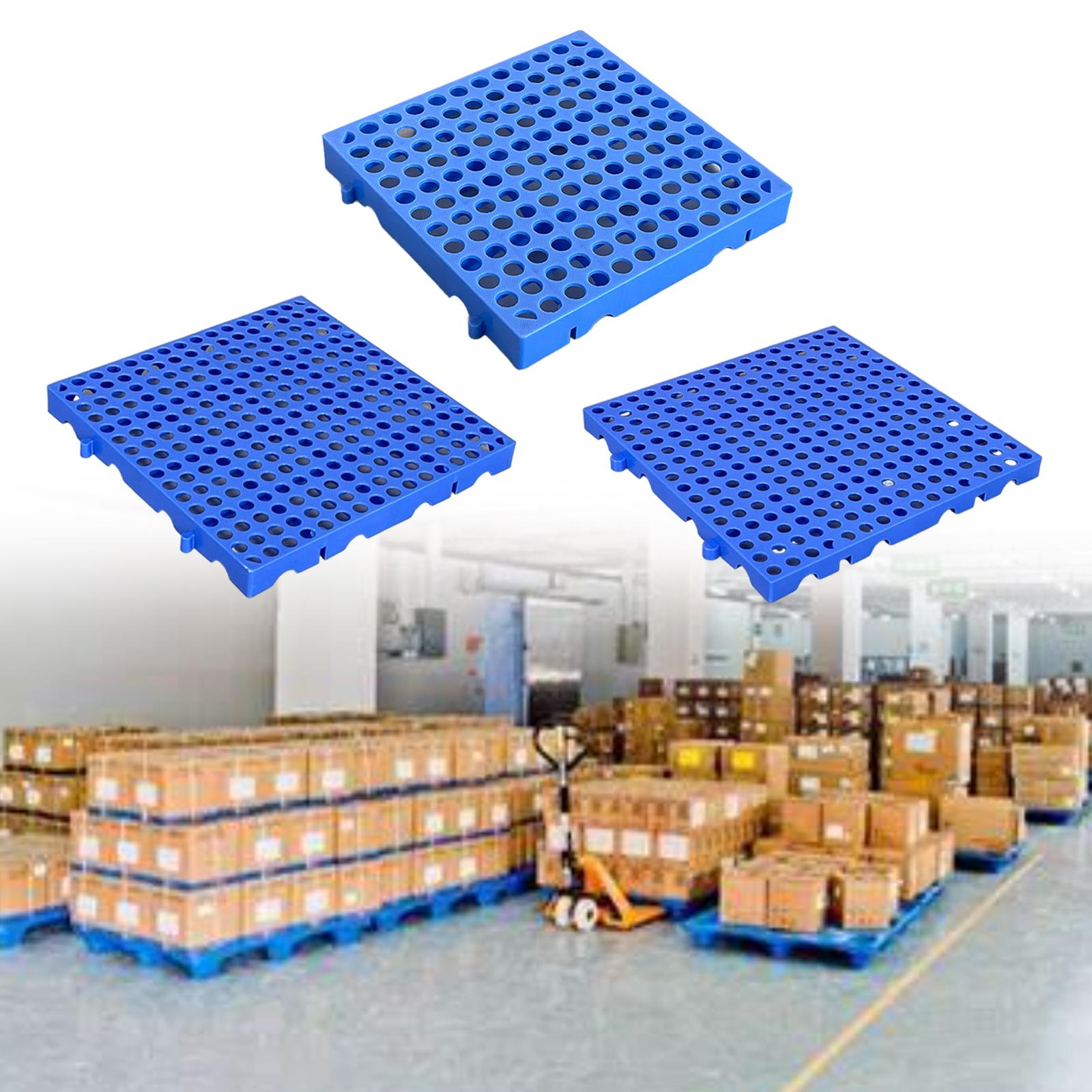 PP Pallet Ventilation Floor Pa - Outdoor Furniture Warehouse ulasan dan harga